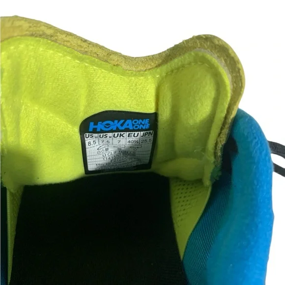 Hoka One One Clifton Ls - Picture 10 of 10